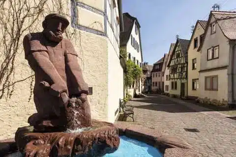 Avatar von Lohr