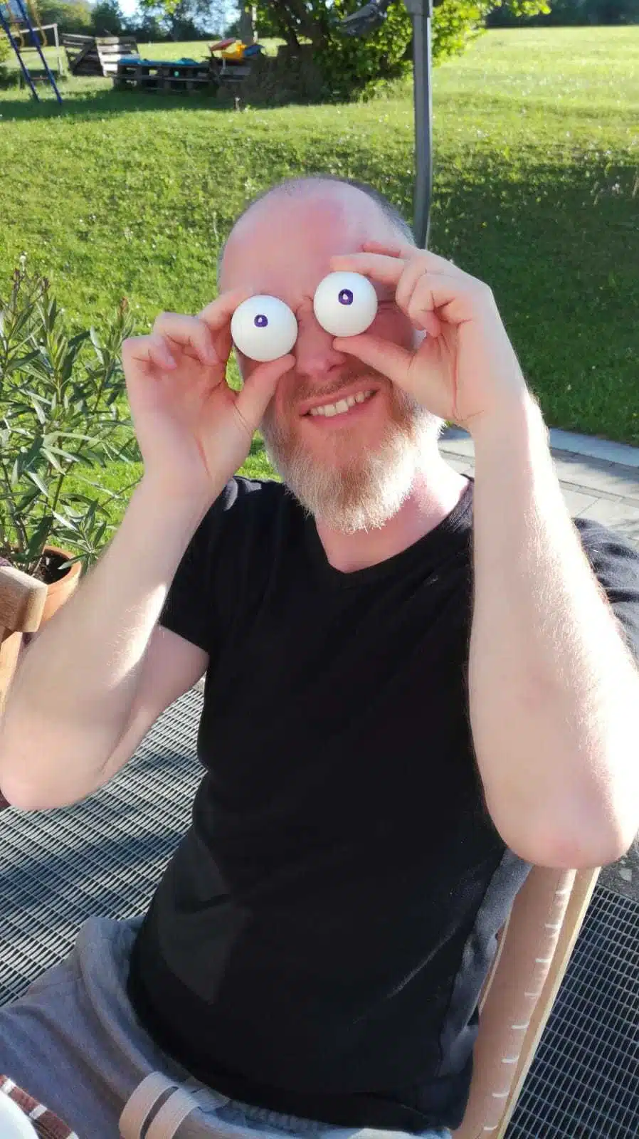 Avatar von Chrizzle76