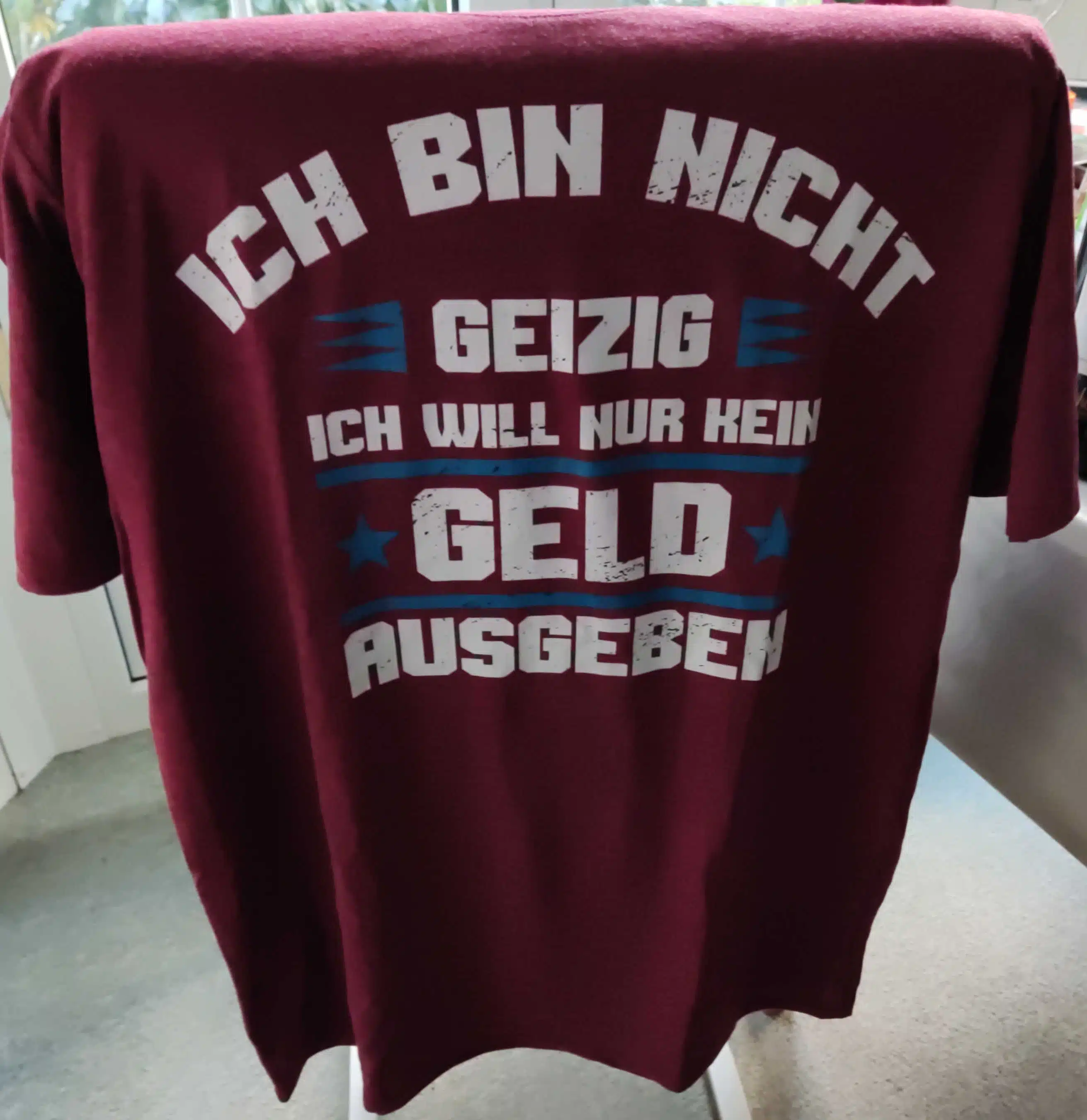 Avatar von JBernecker
