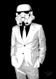 Avatar von Storm Trooper 26