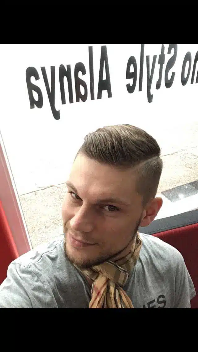 Avatar von Scharre