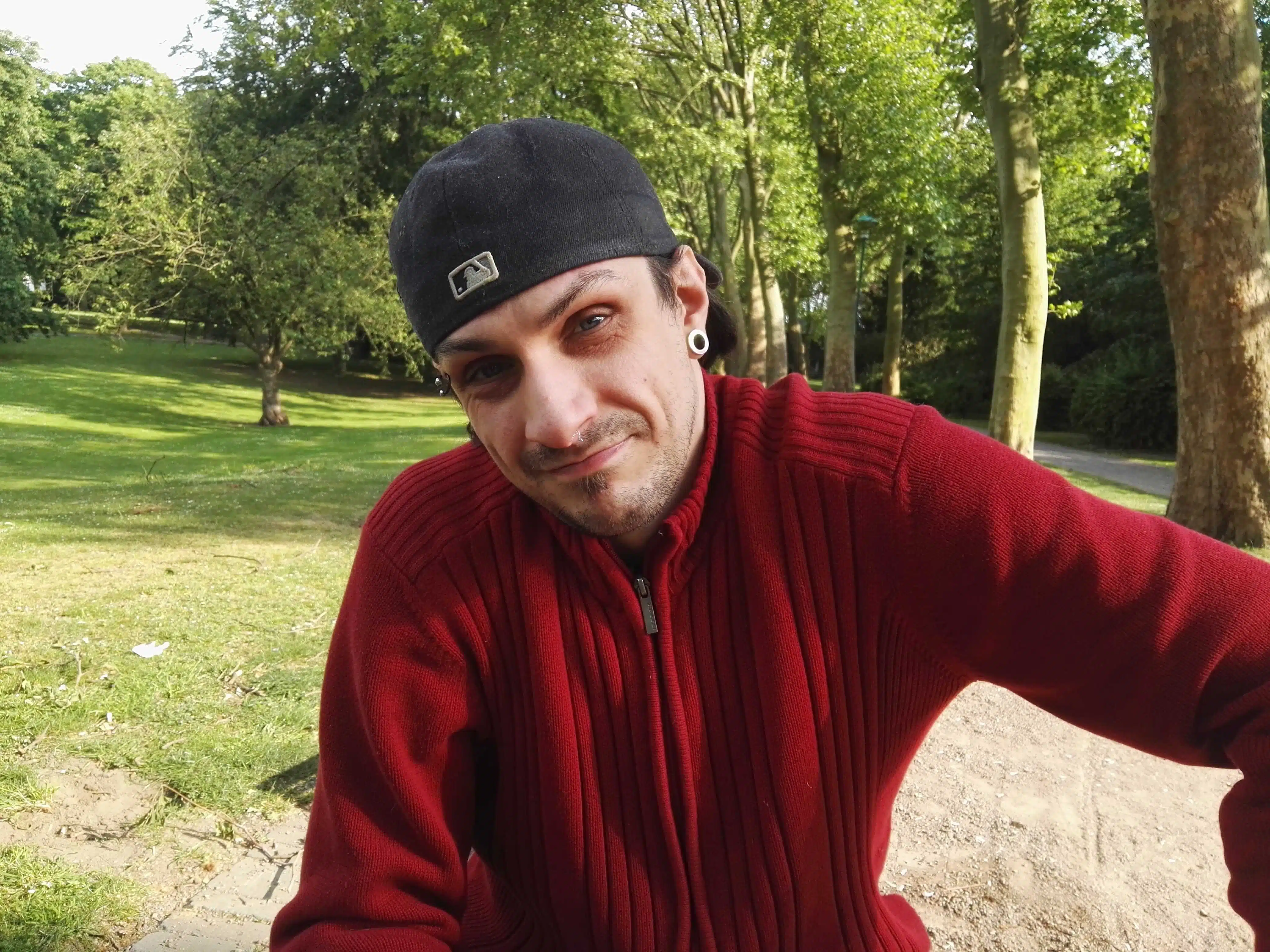 Avatar von deejaypatty