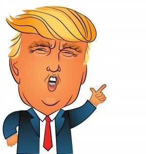 Avatar von TronaldDump
