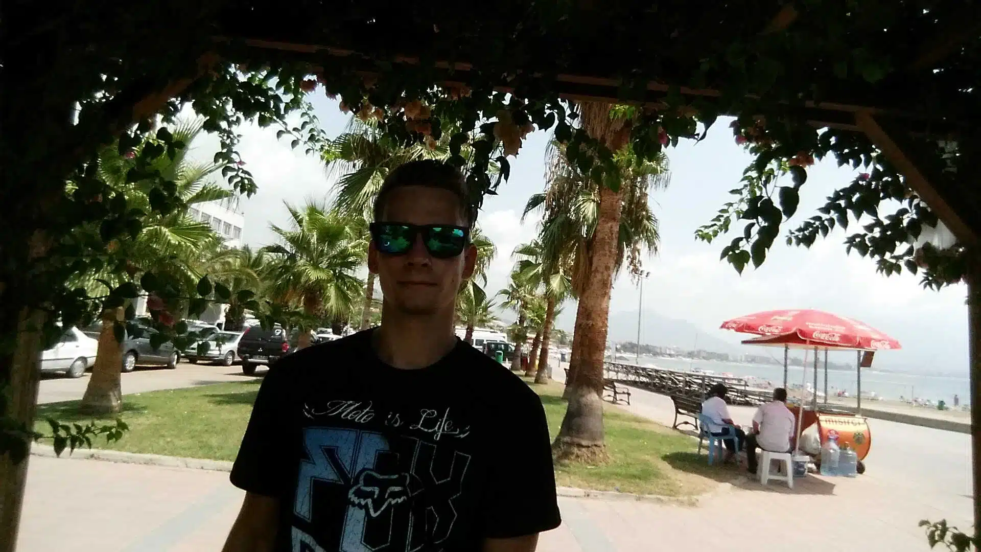 Avatar von mxflo