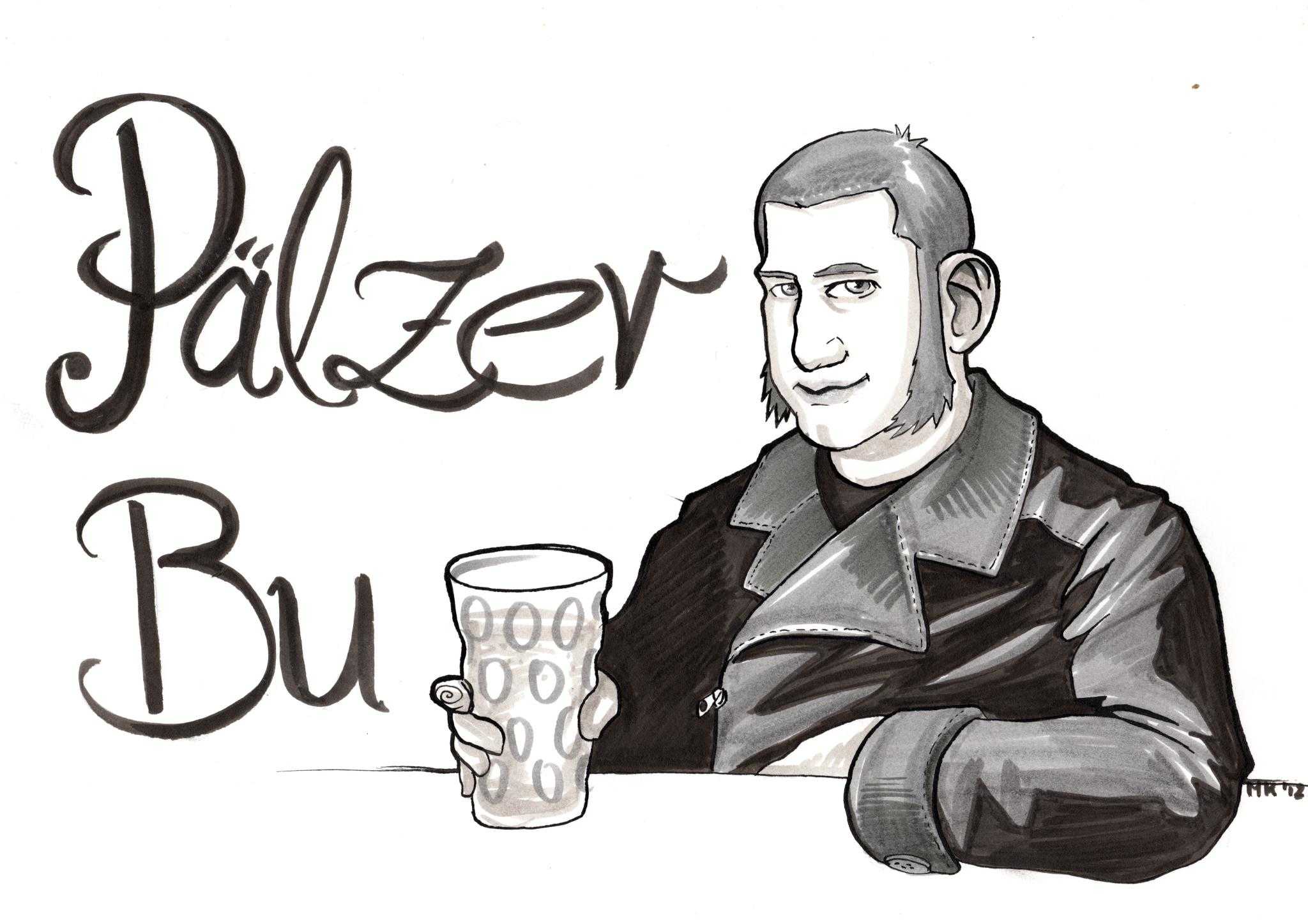 Avatar von teiwaz14