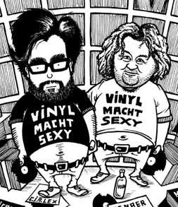Avatar von KeKsDeLuXe