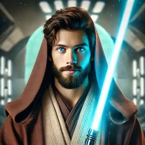 Avatar von Topazos