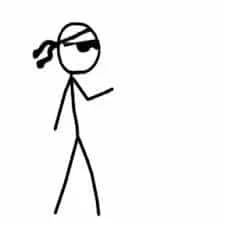 Avatar von ThatStickGuy