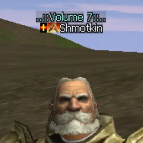 Avatar von shmotkin