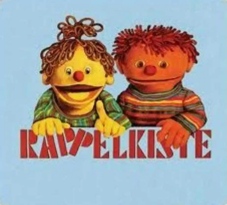 Avatar von RAPPELKISTE