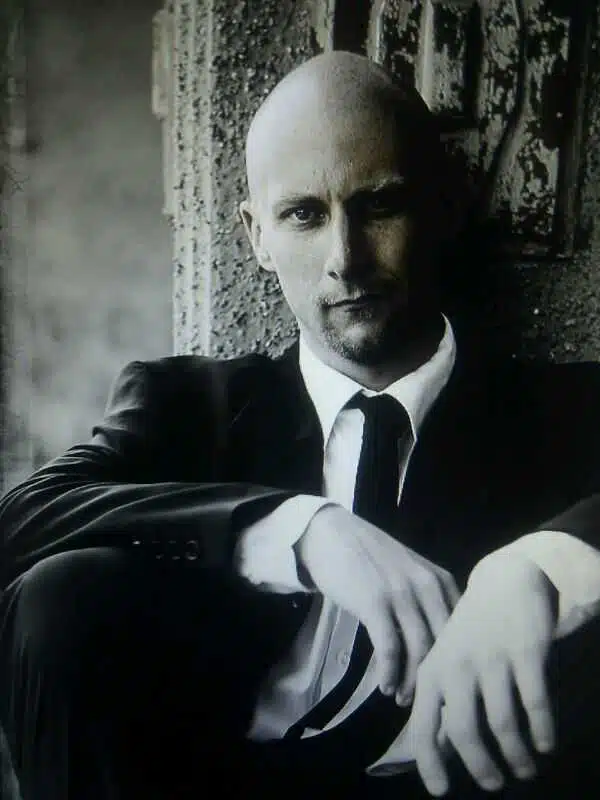Avatar von Typ Eins