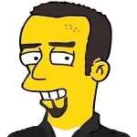 Avatar von Priester