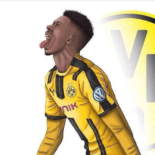 Avatar von malic