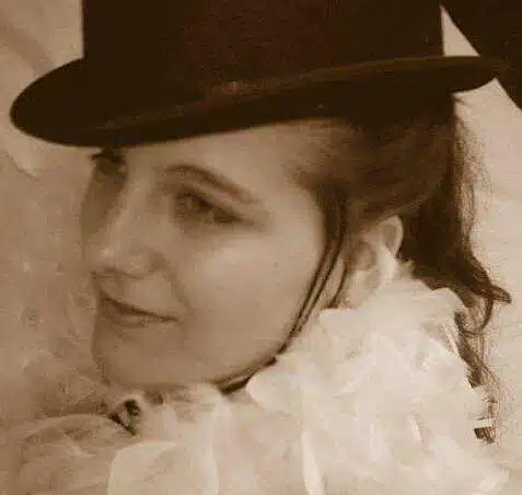 Avatar von MaryS