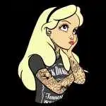 Avatar von 🄼🄰🅁🅈🄻🄸🄲🄸🄾🅄🅉