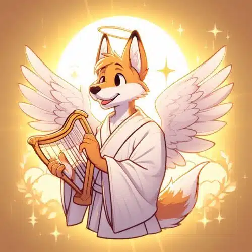 Avatar von Finki