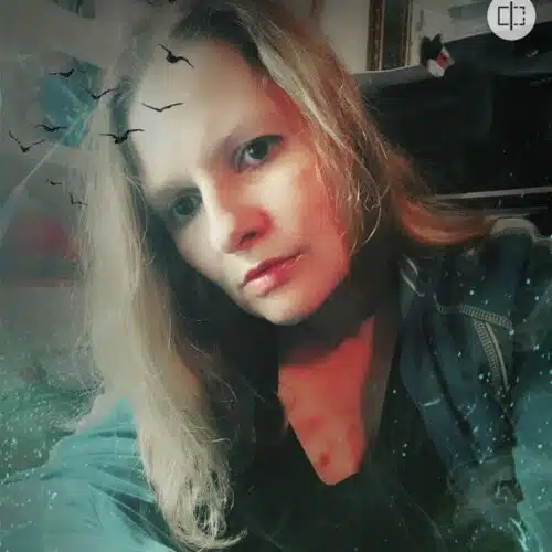 Avatar von kefirwoman