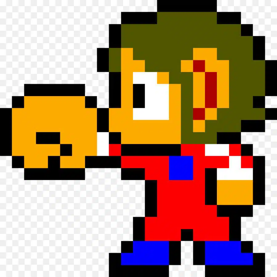 Avatar von manneken