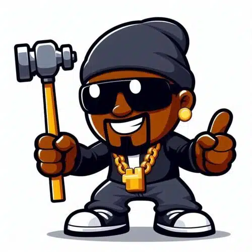 Avatar von McHammer