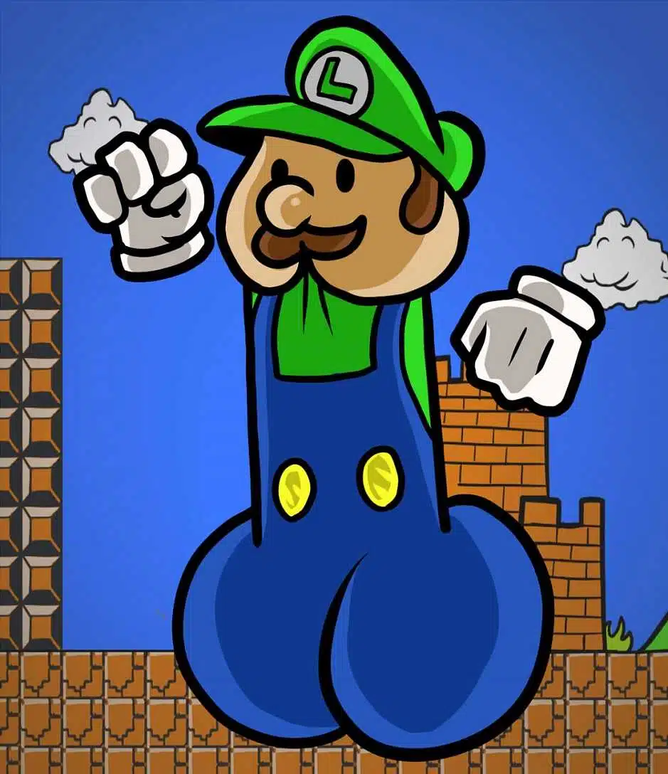 Avatar von Brocx