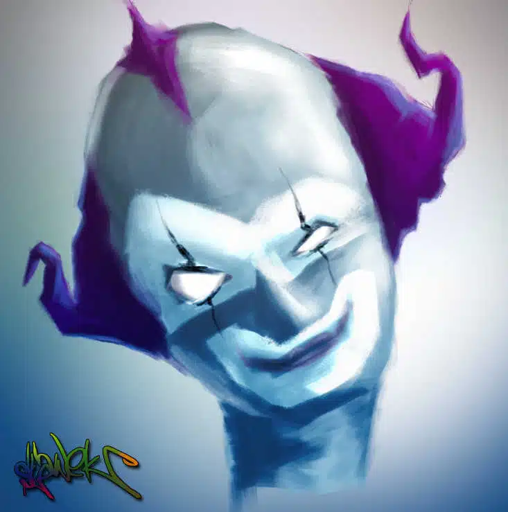 Avatar von cl0wny