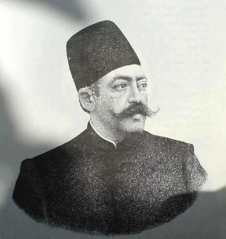 Avatar von Hej