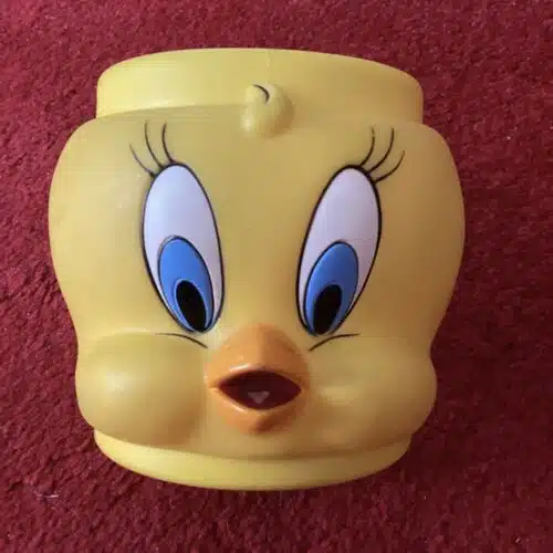 Avatar von Tweety7