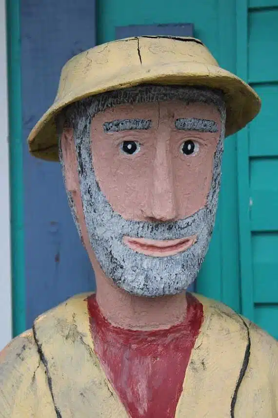 Avatar von Bostonian