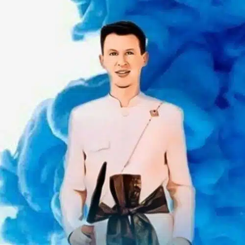 Avatar von Ethan Hunt
