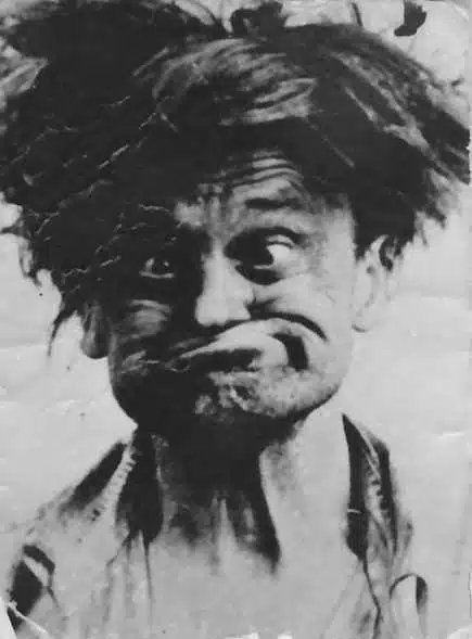 Avatar von Knochenstrauss