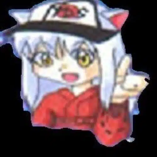 Avatar von inuyashaohki