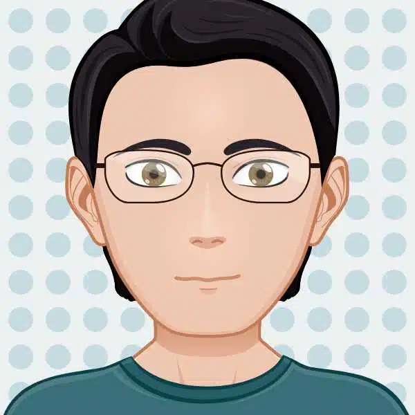 Avatar von parker2340