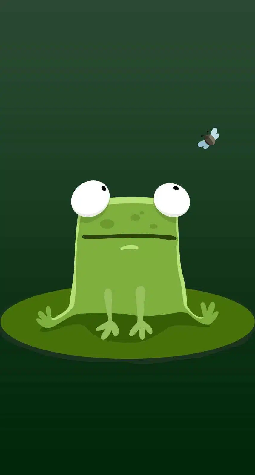 Avatar von froggy