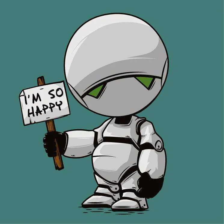 Avatar von MisterRobot