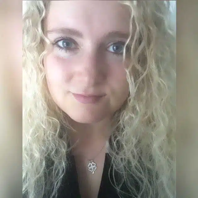 Avatar von SamanthaW