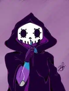Avatar von Vynde