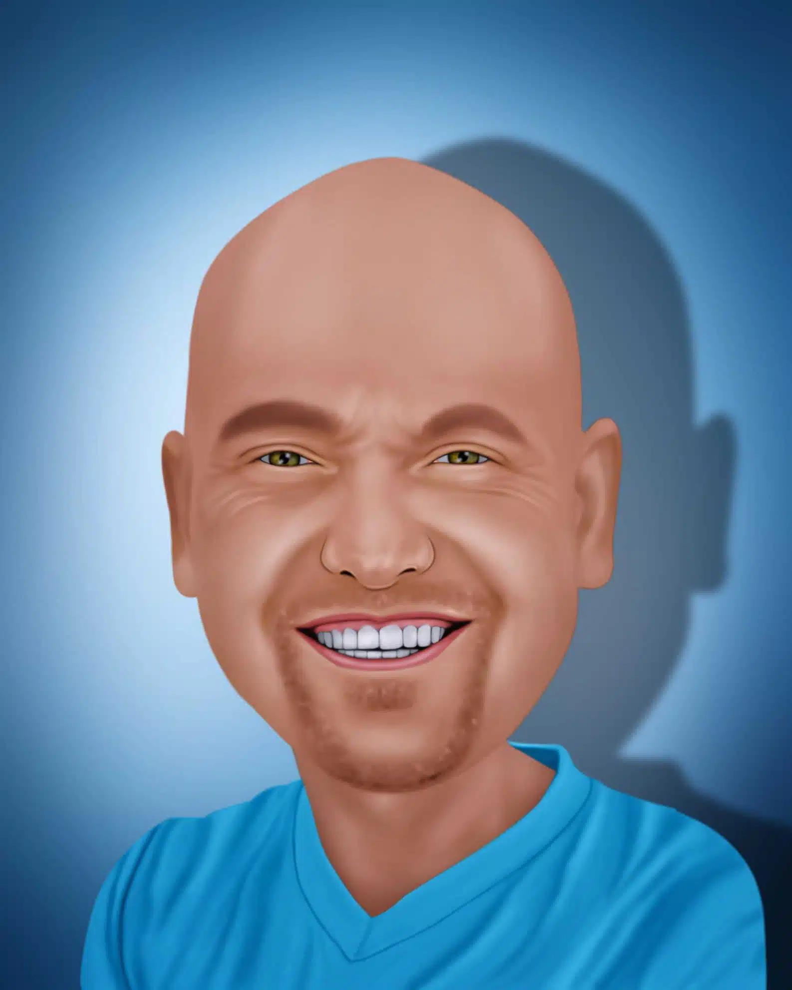 Avatar von docholliday58er