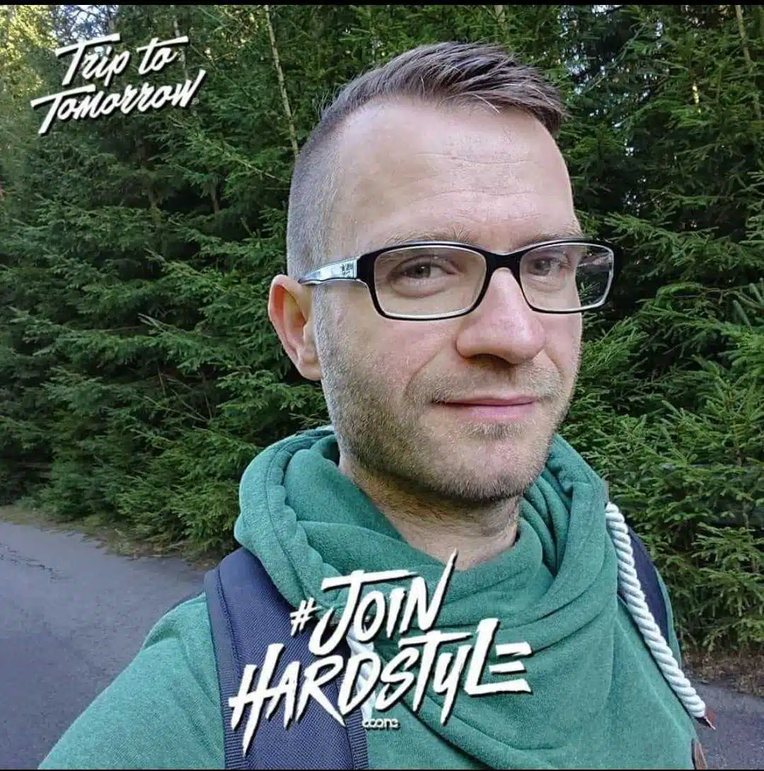 Avatar von Hardstyle89