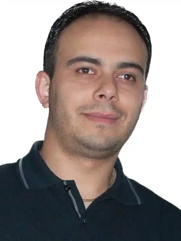 Avatar von Levent58