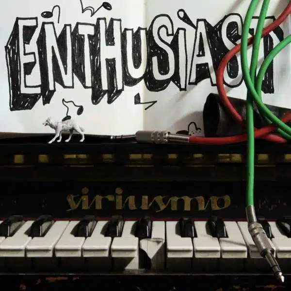 Avatar von enthusiastic