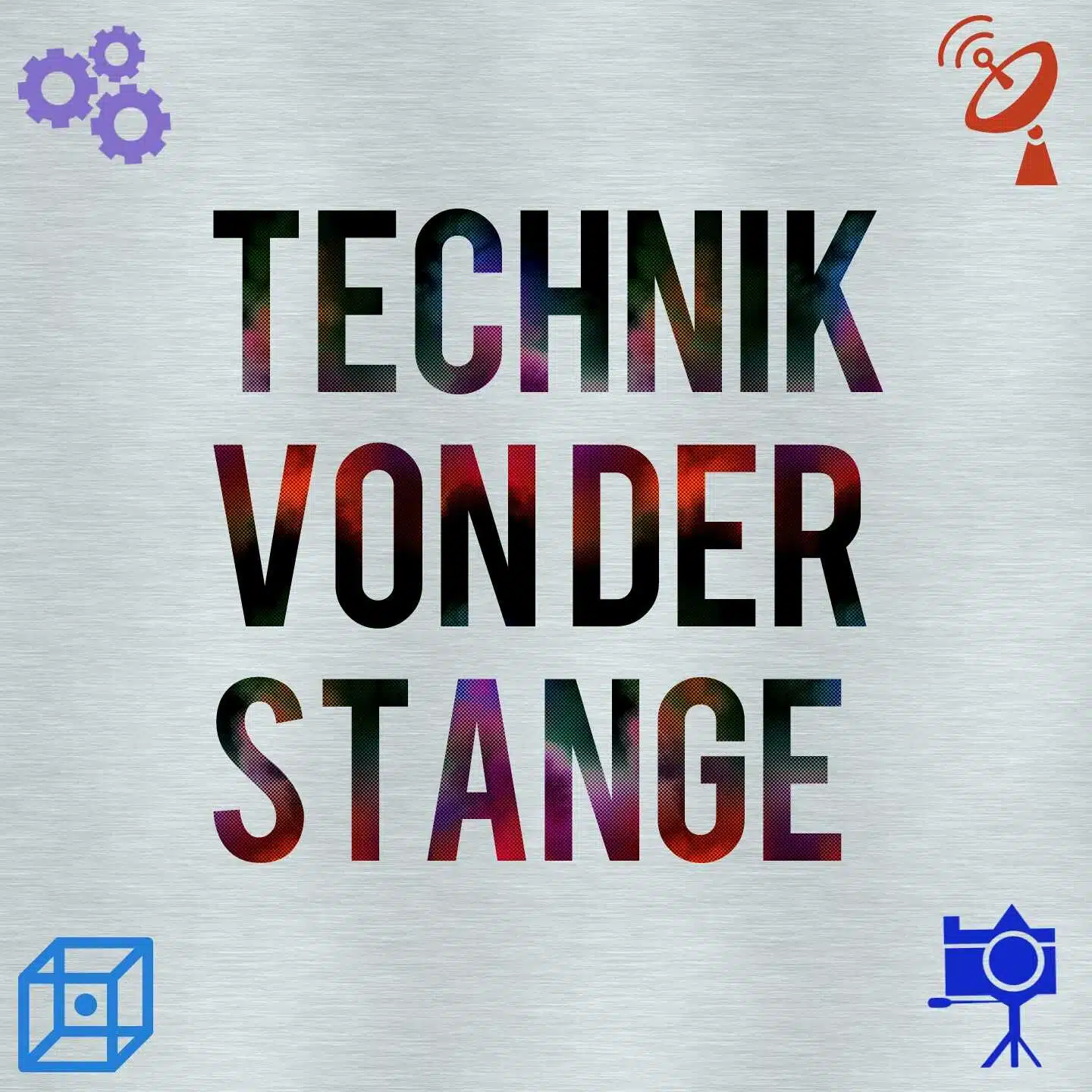 Avatar von Technik von der Stange