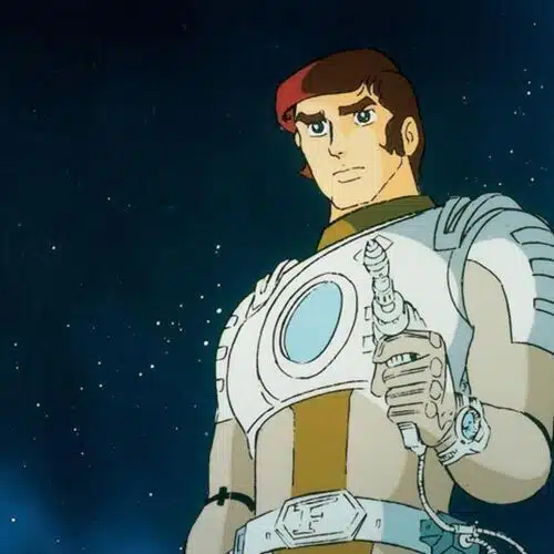 Avatar von Captain-Future