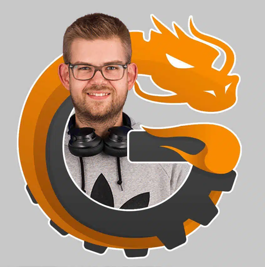 Avatar von Tim | China-Gadgets.de