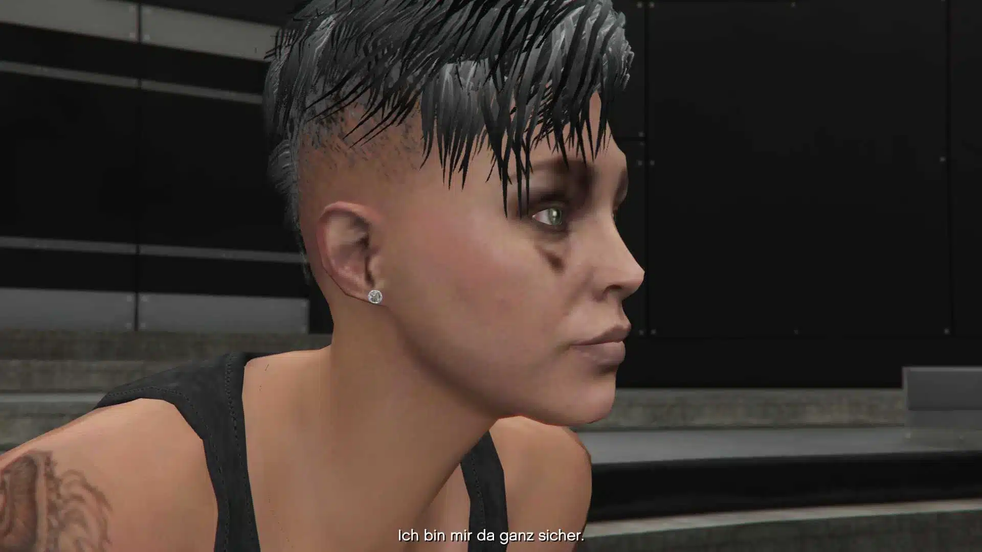 Avatar von Gamingqueen