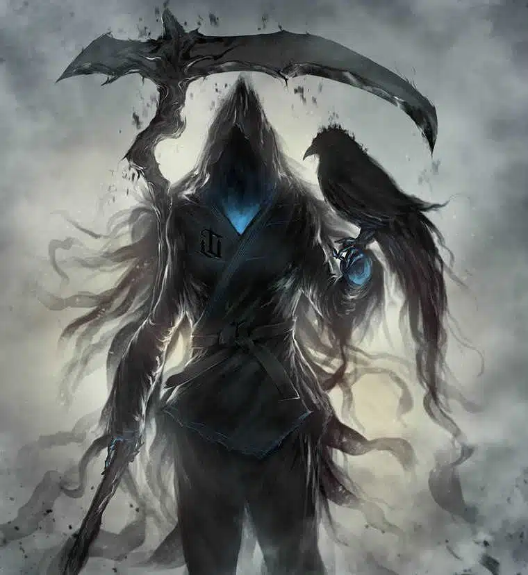 Avatar von Azrael