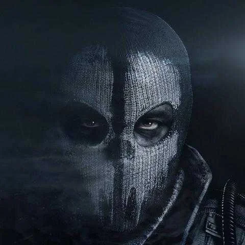 Avatar von ghostwhisper