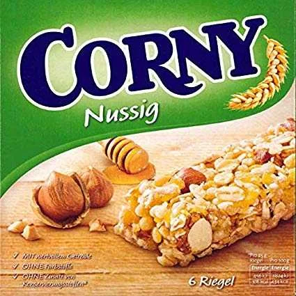 Avatar von corncorn