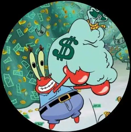 Avatar von MrKrabs