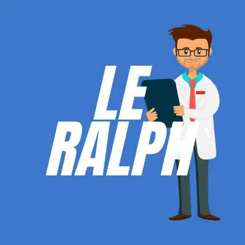 Avatar von LeRalph
