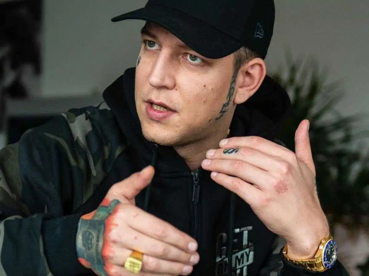 Avatar von janze2k